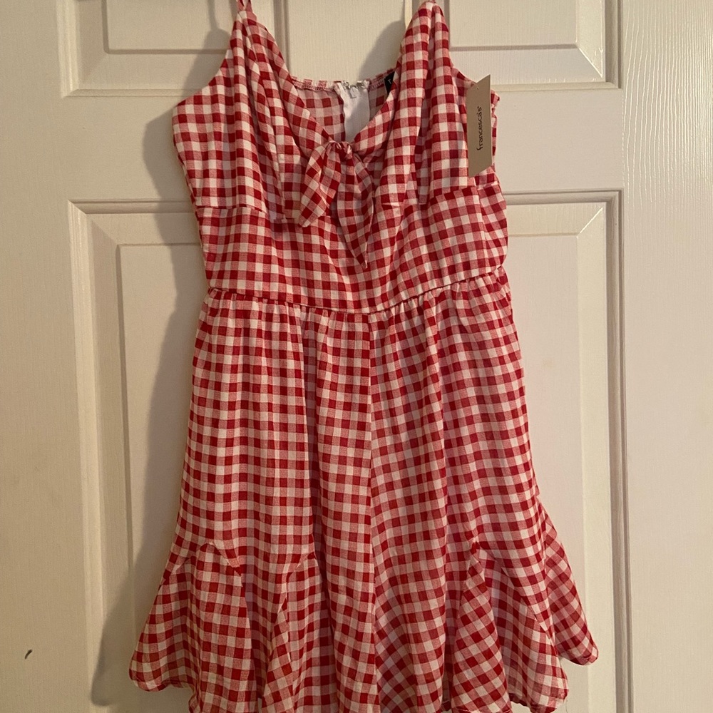 Francesca romper